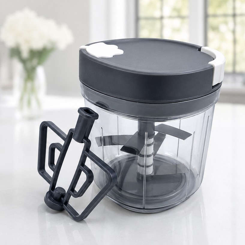DayWare chopper 2